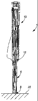 Une figure unique qui représente un dessin illustrant l'invention.